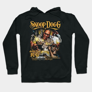 Snoop Dogg R&G Hoodie